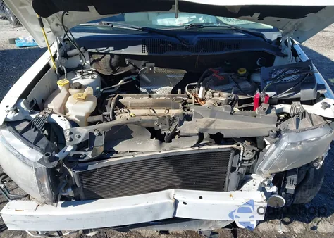 2016 Jeep Compass Sport z USA, uszkodzony, nr VIN 1C4NJCBAXGD715736